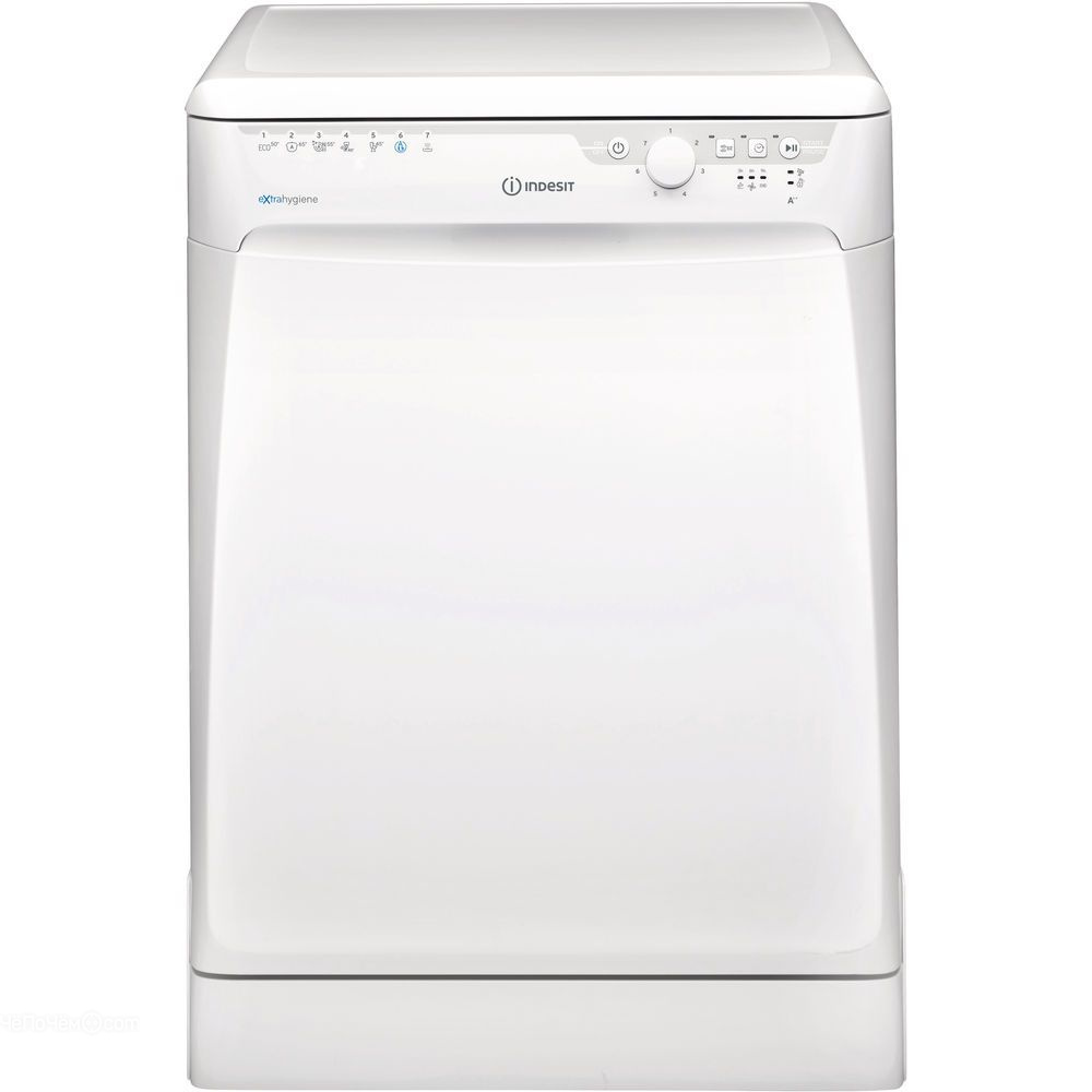 Посудомоечная машина Indesit DFP 27B+96 Z за 12 940 Р | ЧёПоЧём